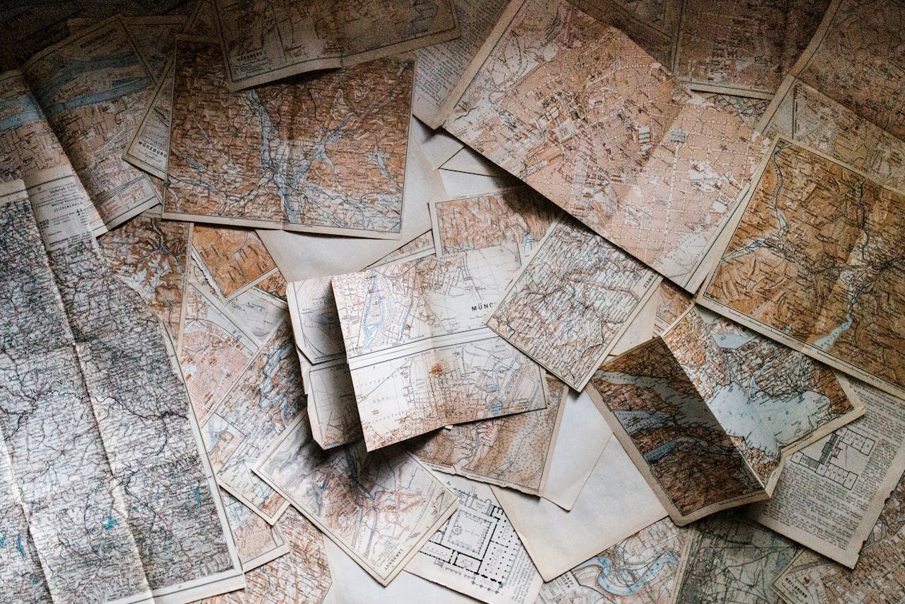 Guider – friluftstips och planering