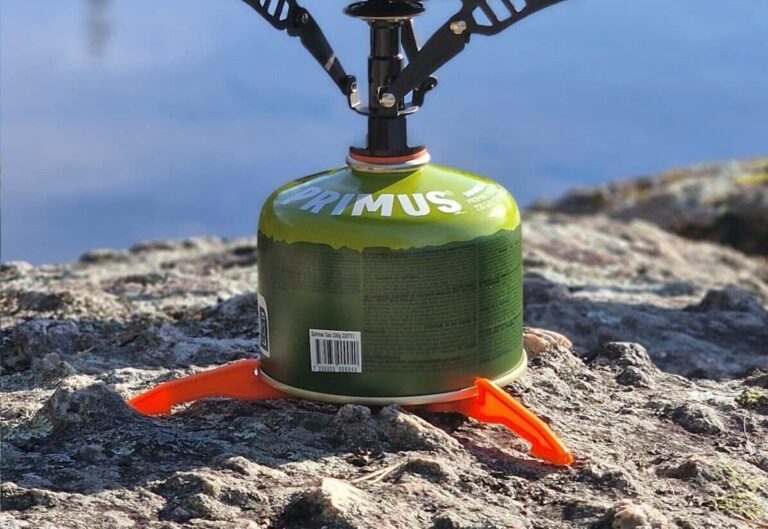 Bästa stormkök 2025 – Primus toppmodeller för friluftsliv