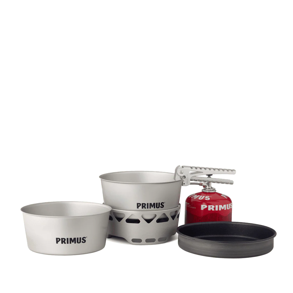 Primus Essential Stove Set 1.3L