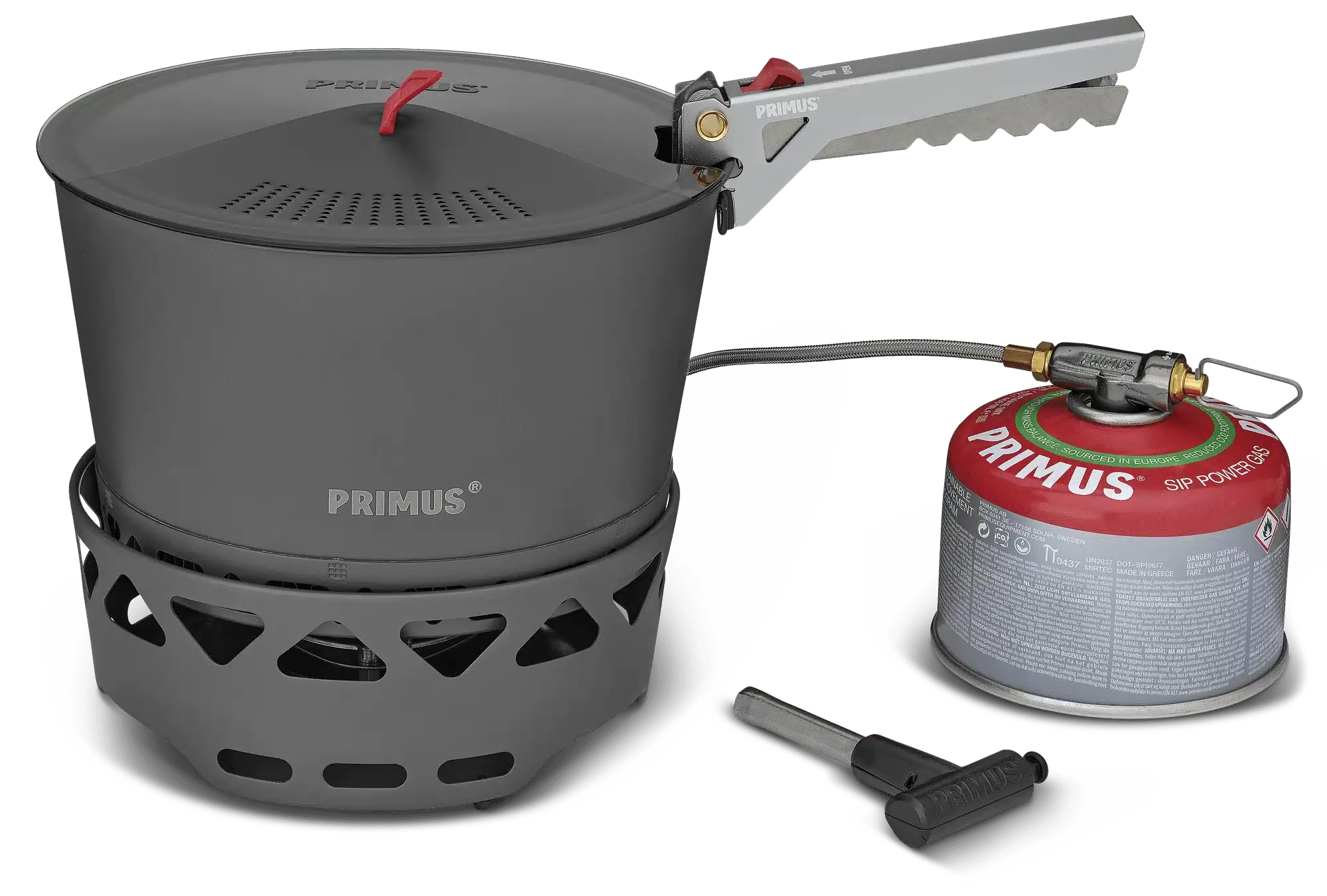 Primus PrimeTech Stove Set 2.3L