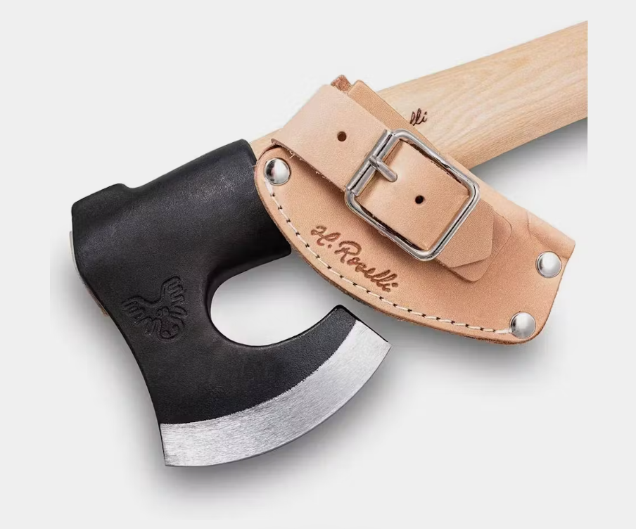 Roselli Retkipiilu Lyhyt – gåvoask