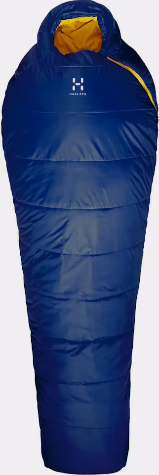 Haglöfs Tarius -5 sovsäck